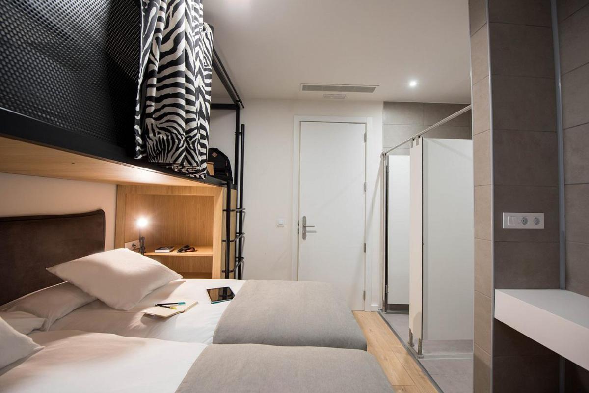 Bluesock Hostel