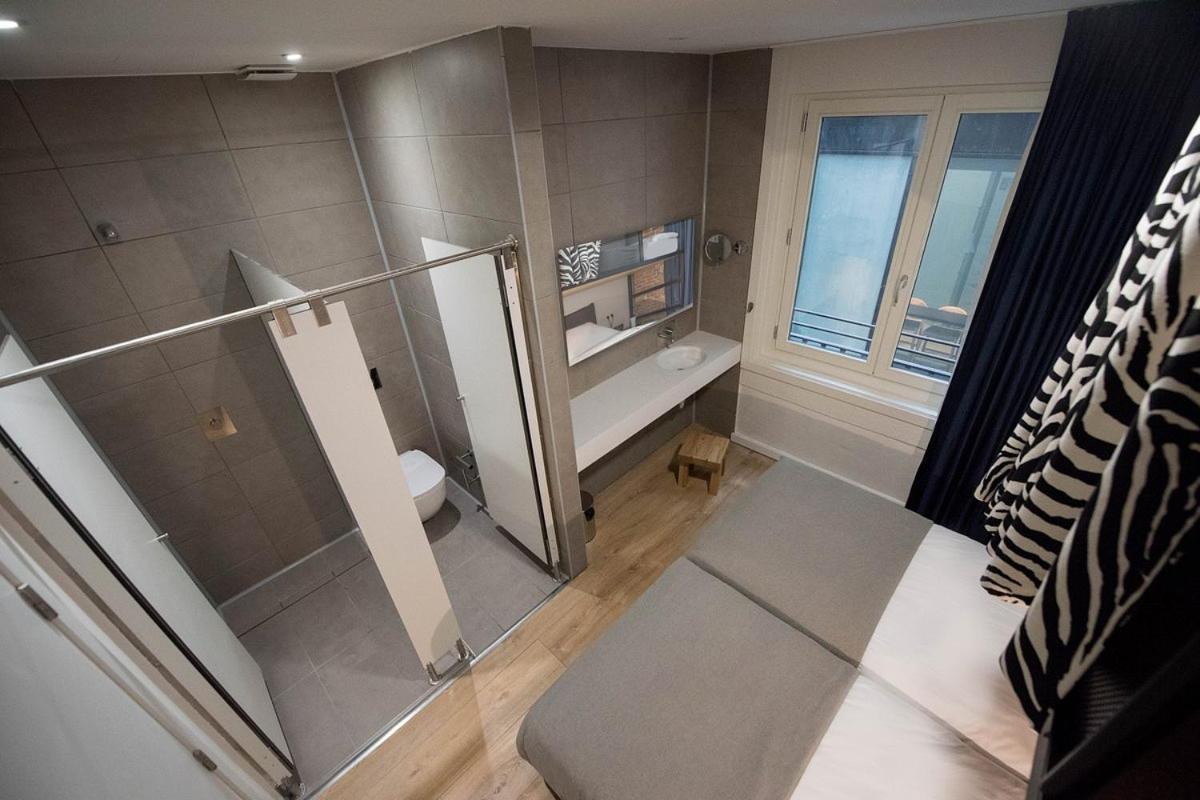 Bluesock Hostel