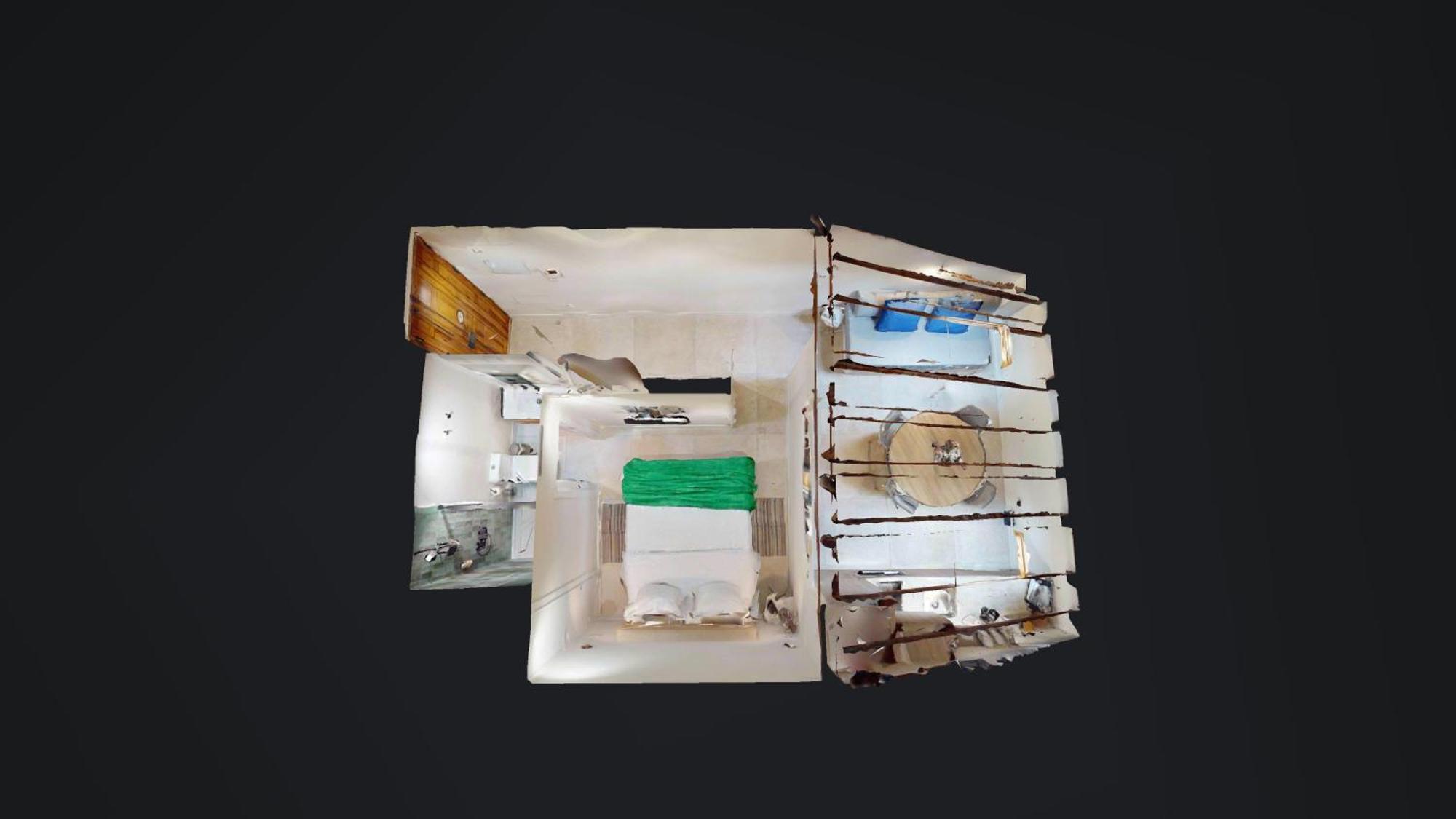 Apartamento Santa Cruz *