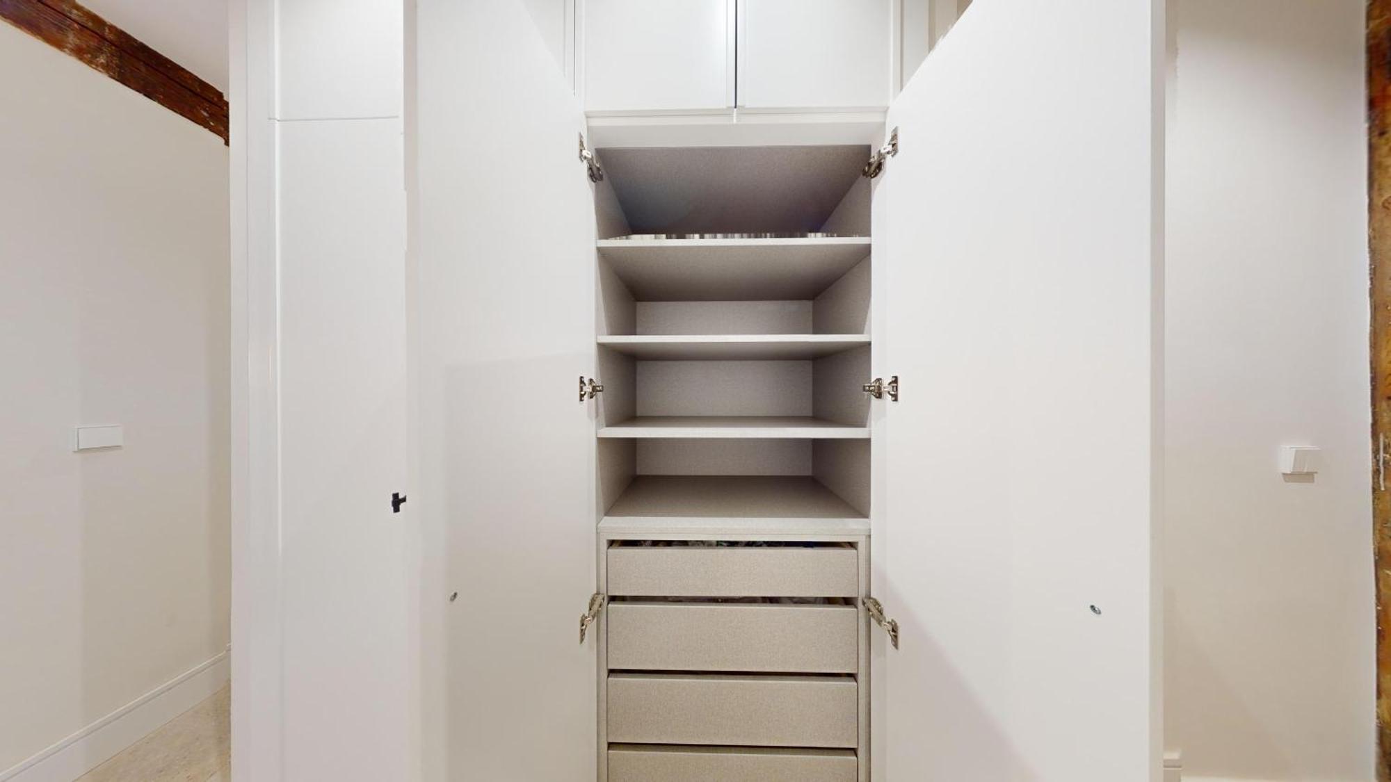Apartamento Santa Cruz