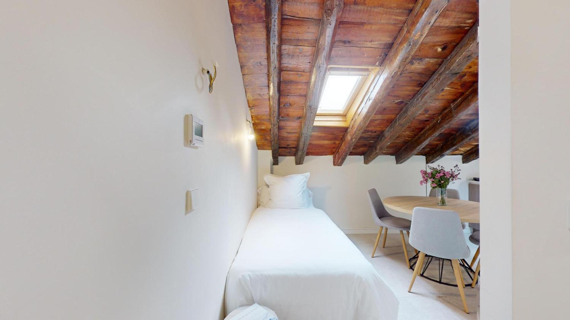 Santa Cruz Apartamento