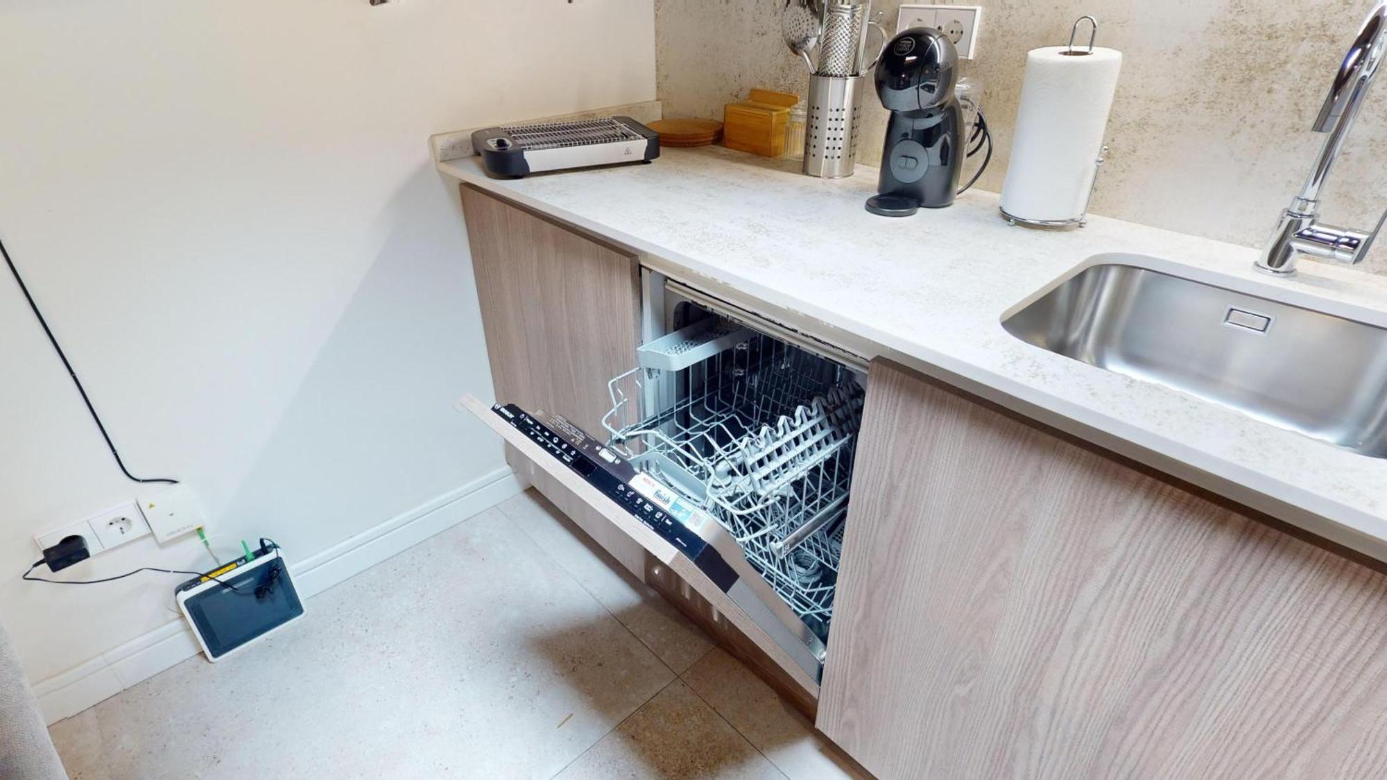 Apartamento Santa Cruz Madrid