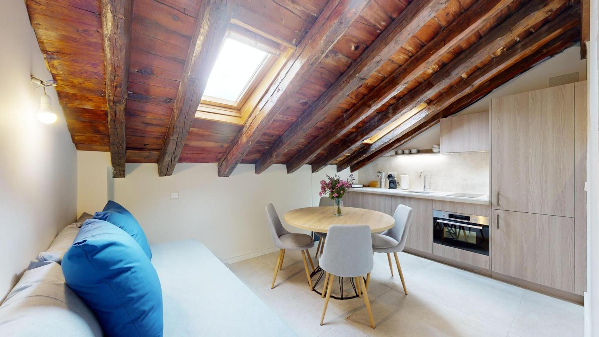Apartamento Santa Cruz *