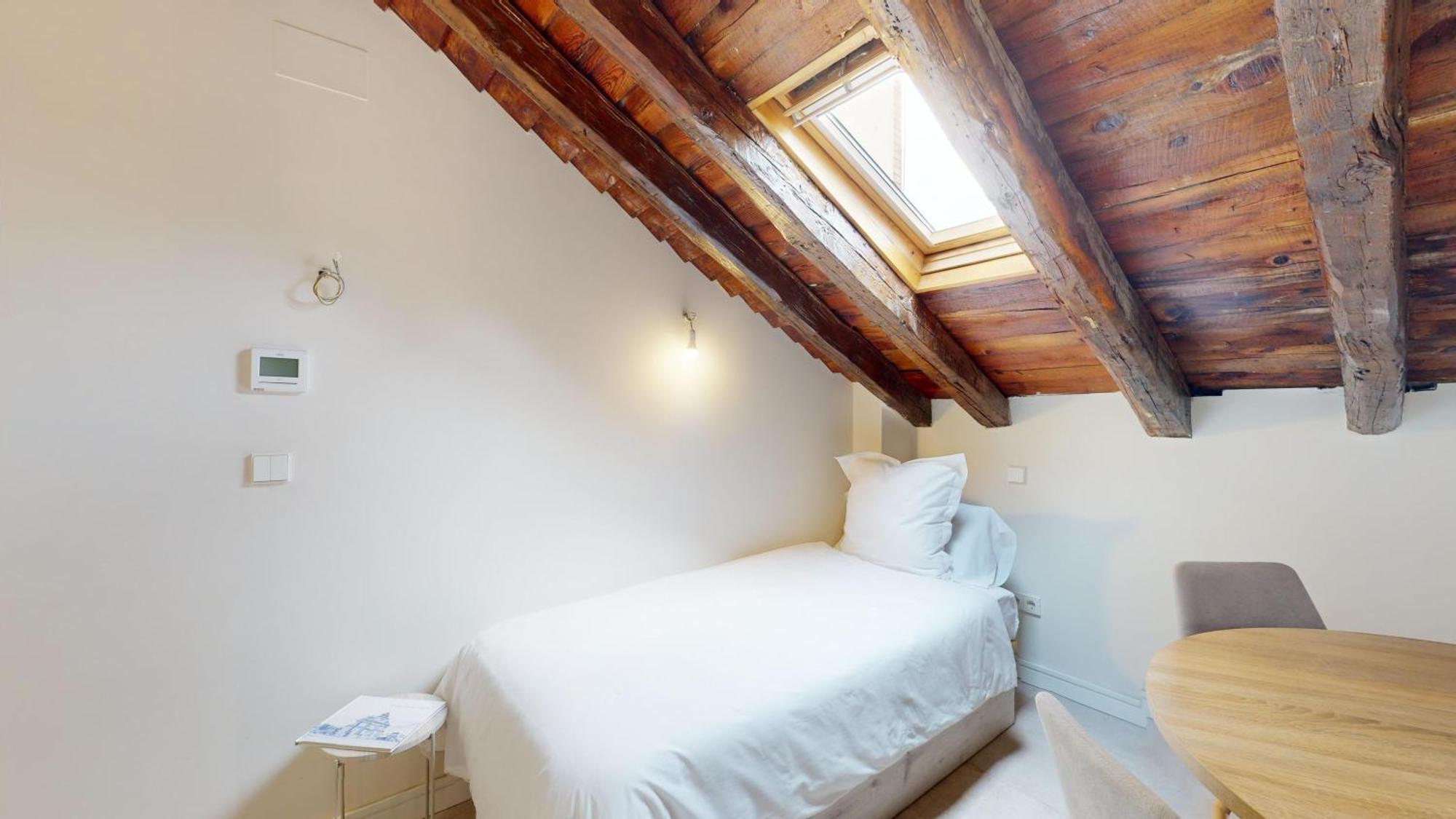 Apartamento Santa Cruz