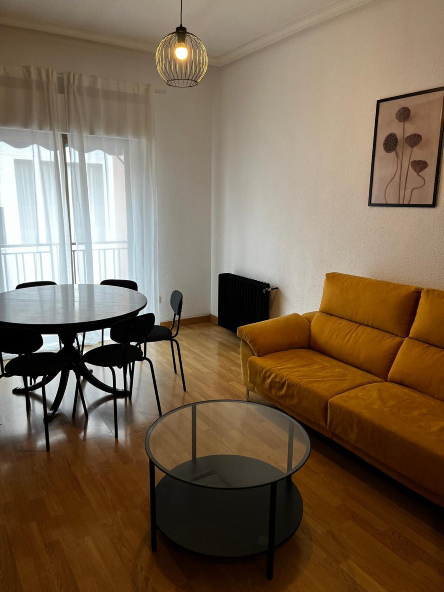 Appartamento Exyca Tetuan