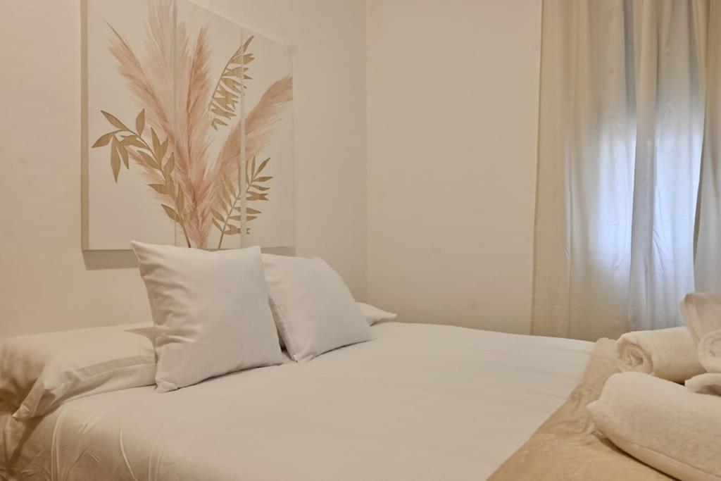 Apartamento For Encantador Temporal Centro Vld13 *