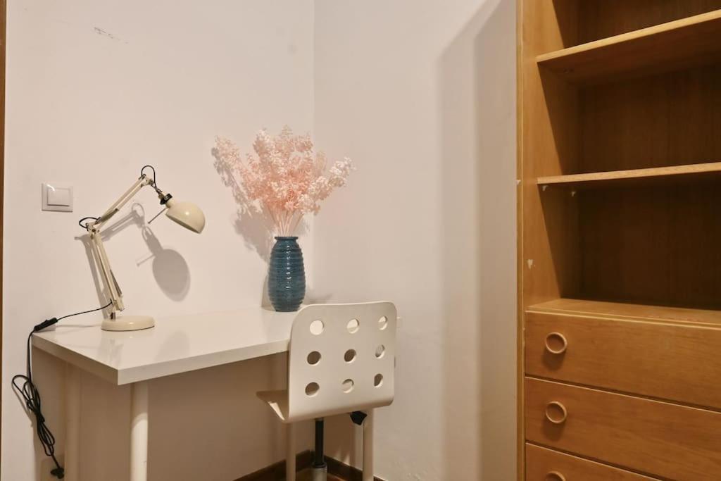 Apartamento For Encantador Temporal Centro Vld13