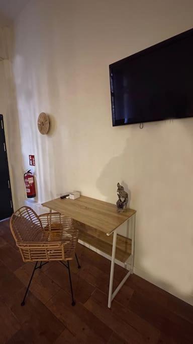 Fer's Spot Appartement *
