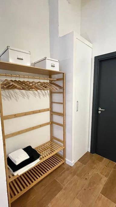 Appartement Fer's Spot Madrid