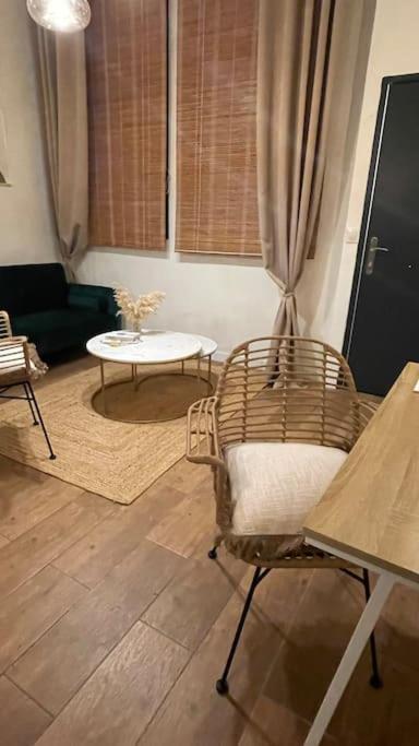 Appartement Fer's Spot *