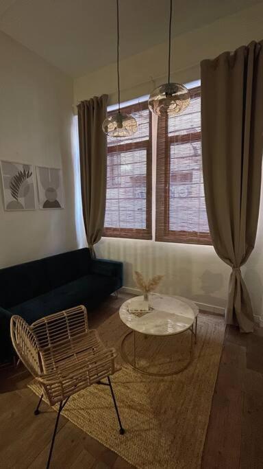 Fer's Spot Appartement *