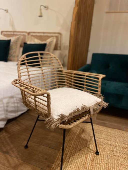 Appartement Fer's Spot Madrid