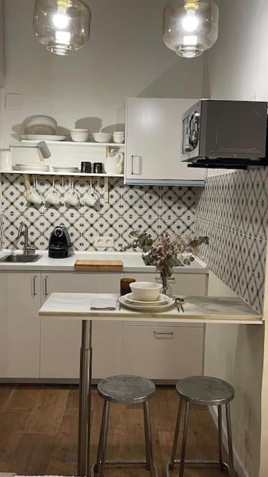 Fer's Spot Appartement Madrid