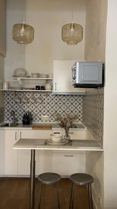 Fer's Spot Appartement
