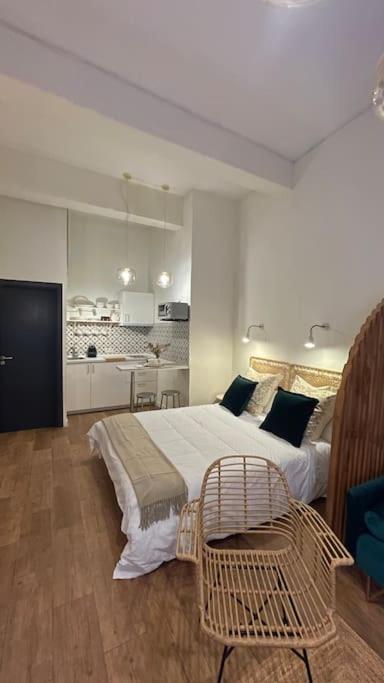 Fer's Spot Appartement *
