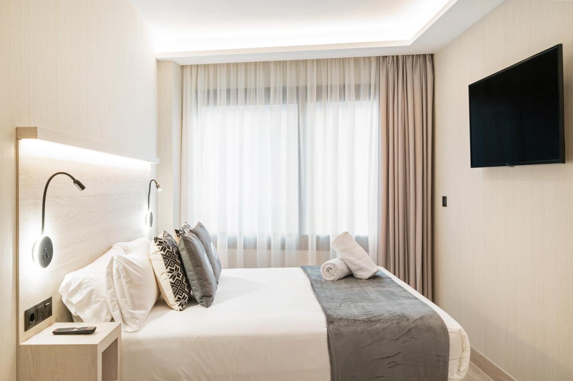 Appartamento Dobo Homes - Sb20 Madrid