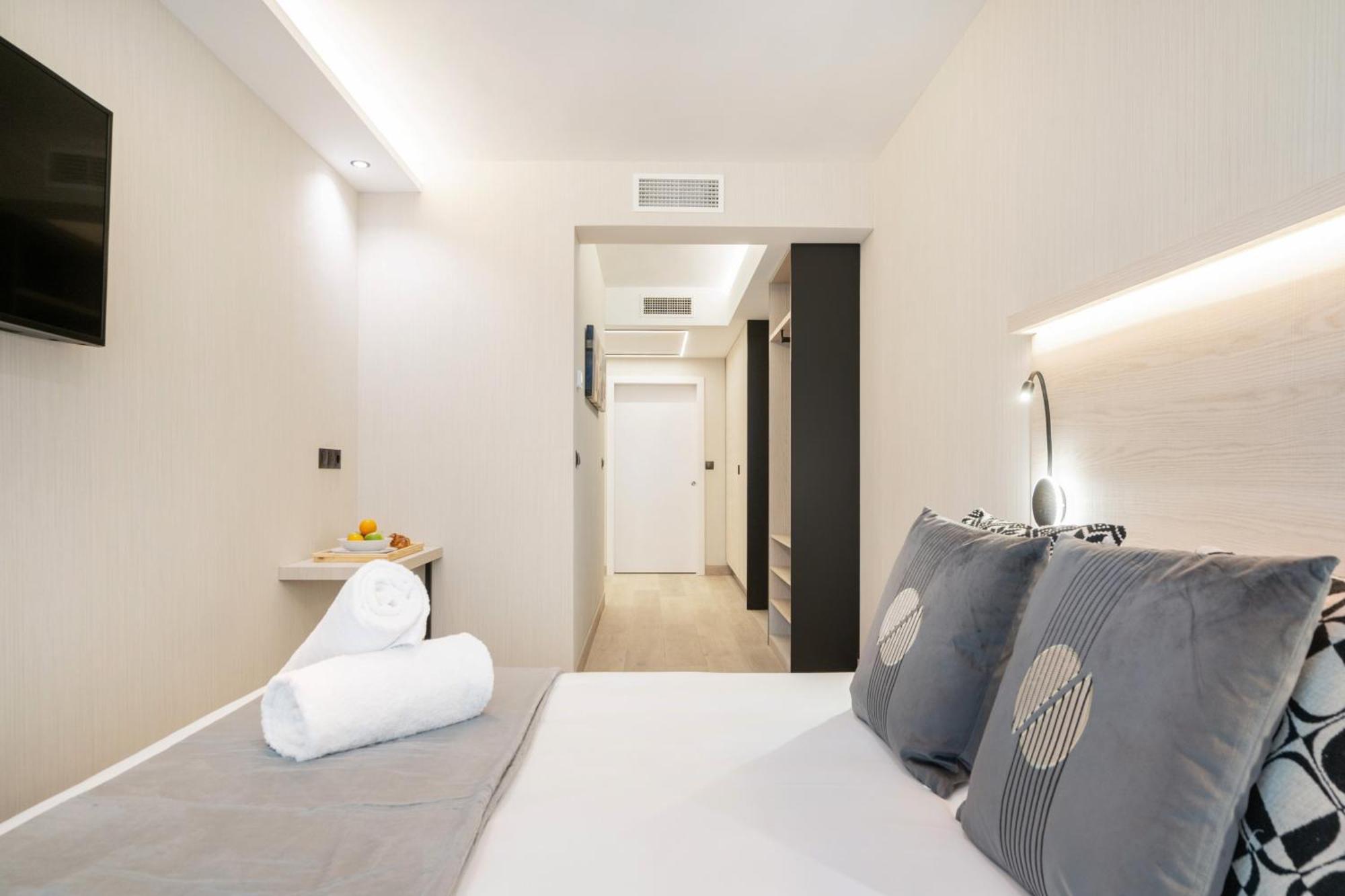 Appartamento Dobo Homes - Sb20 Madrid