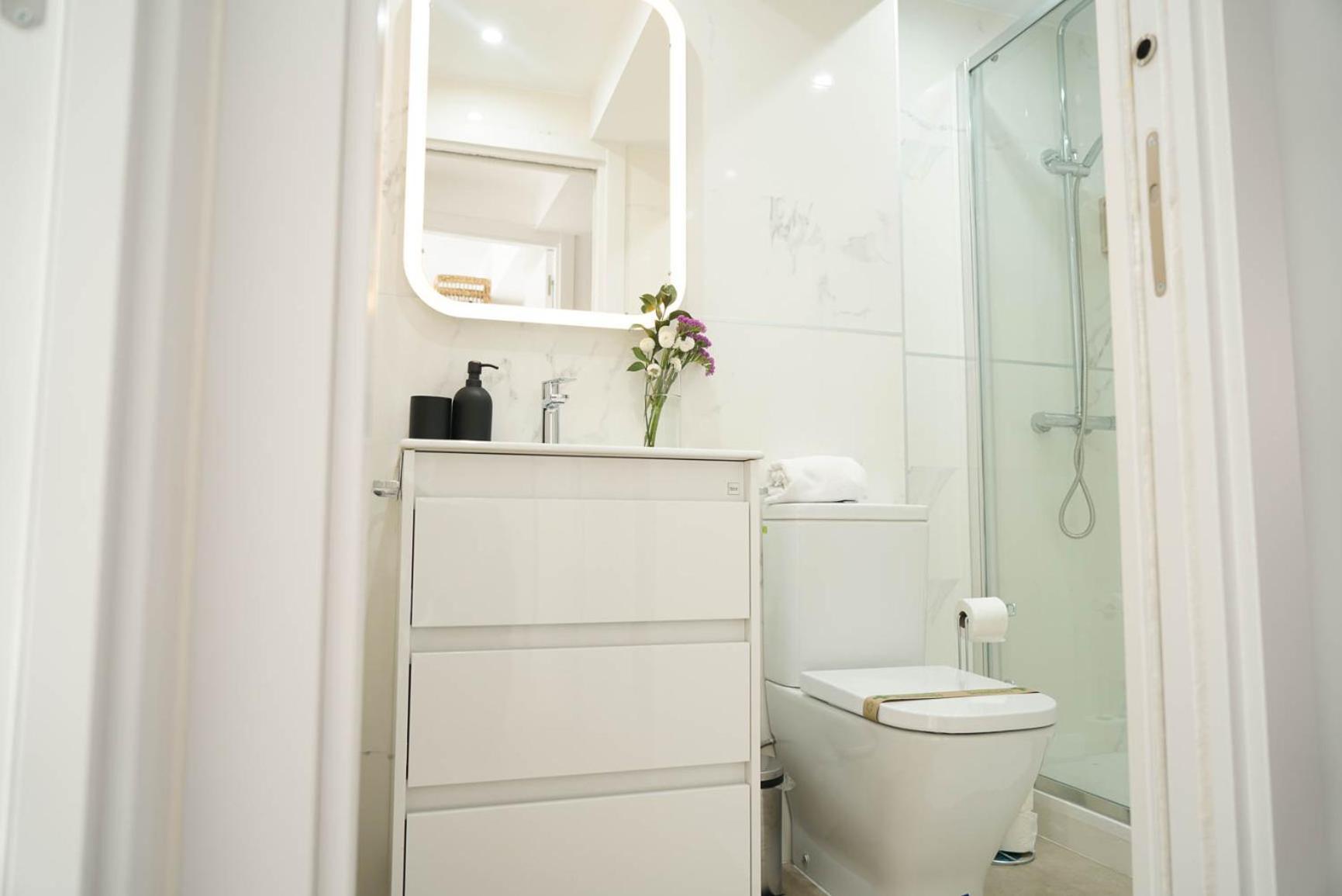 Agueelos Appartement
