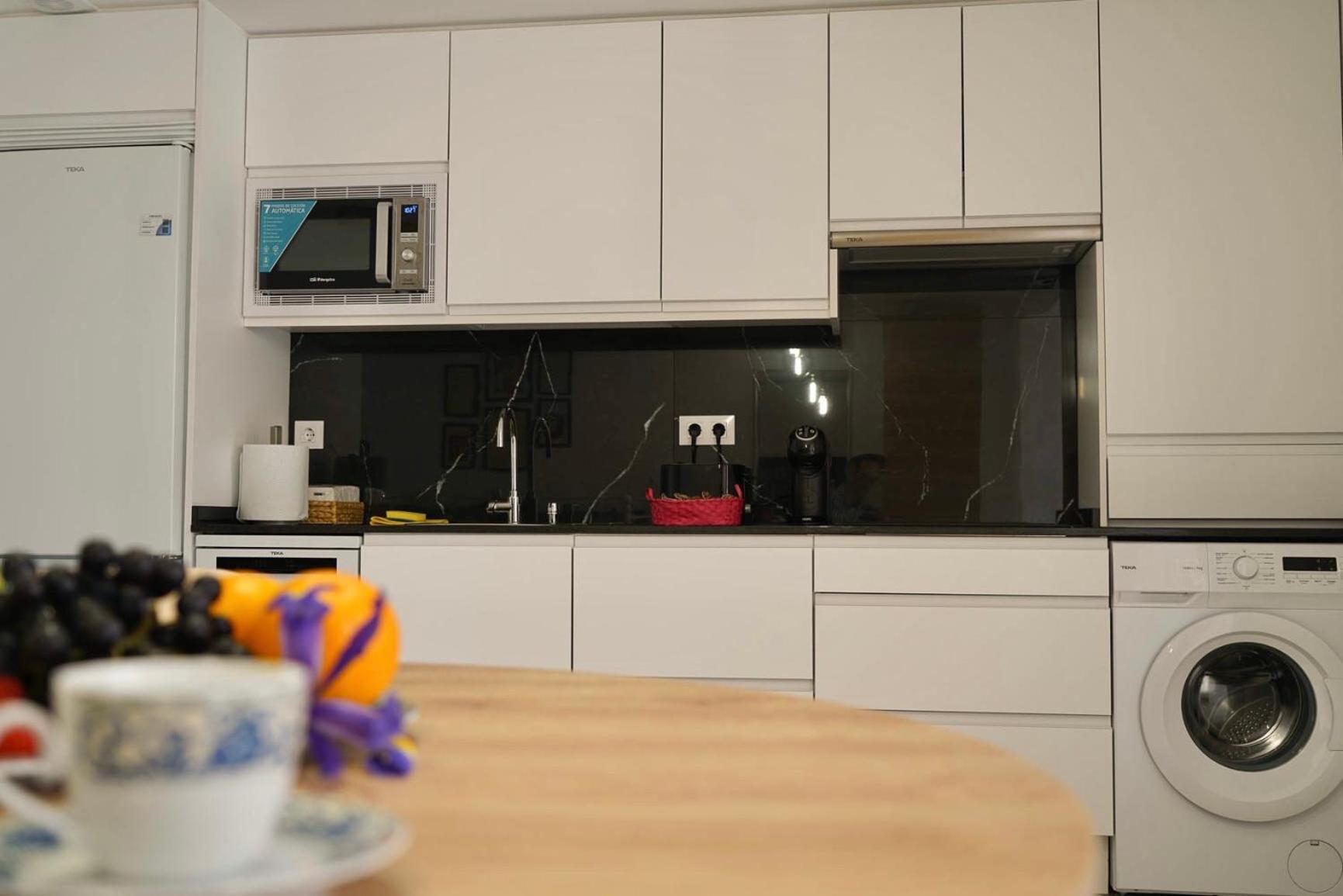 Appartement Agueelos *
