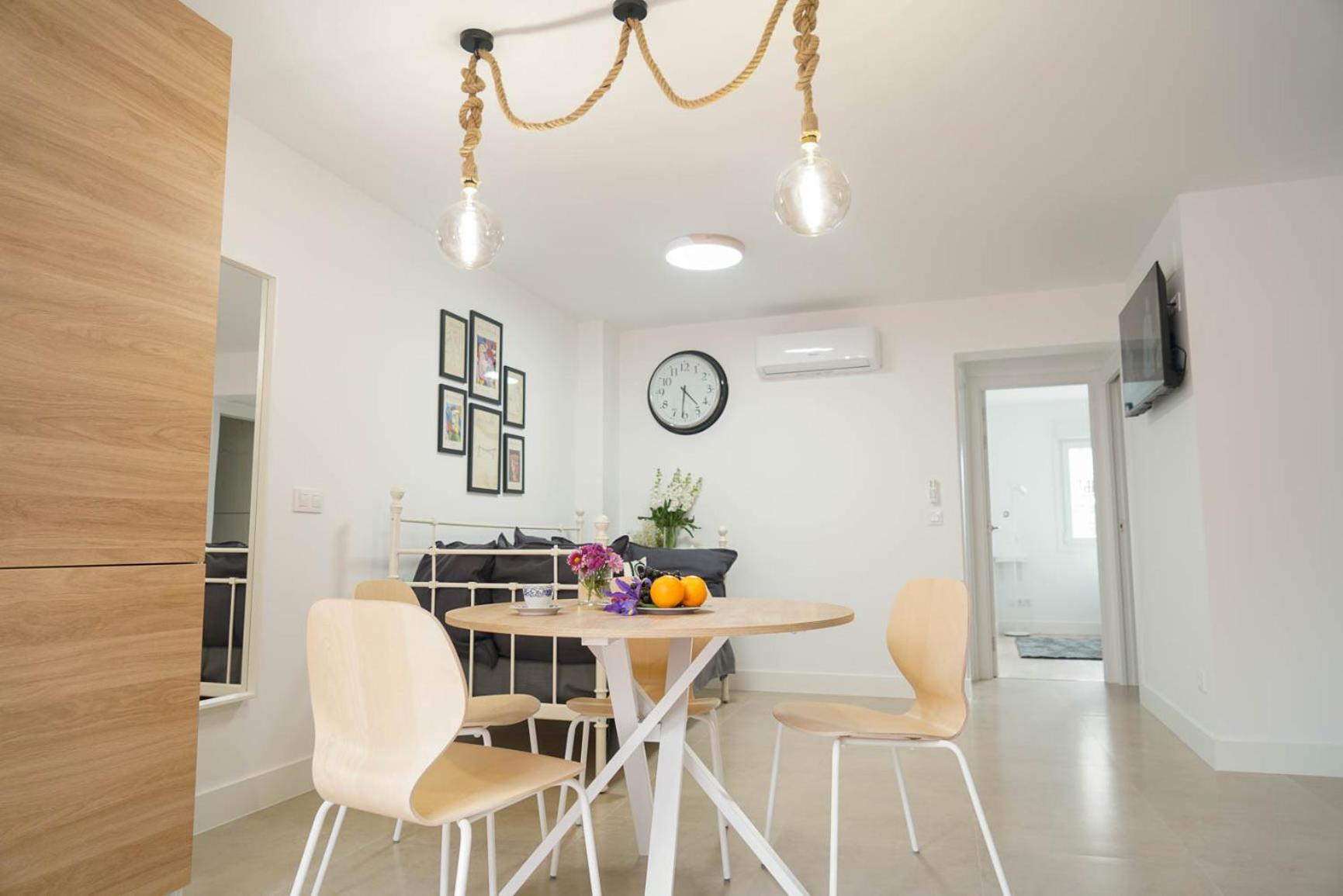 Appartement Agueelos