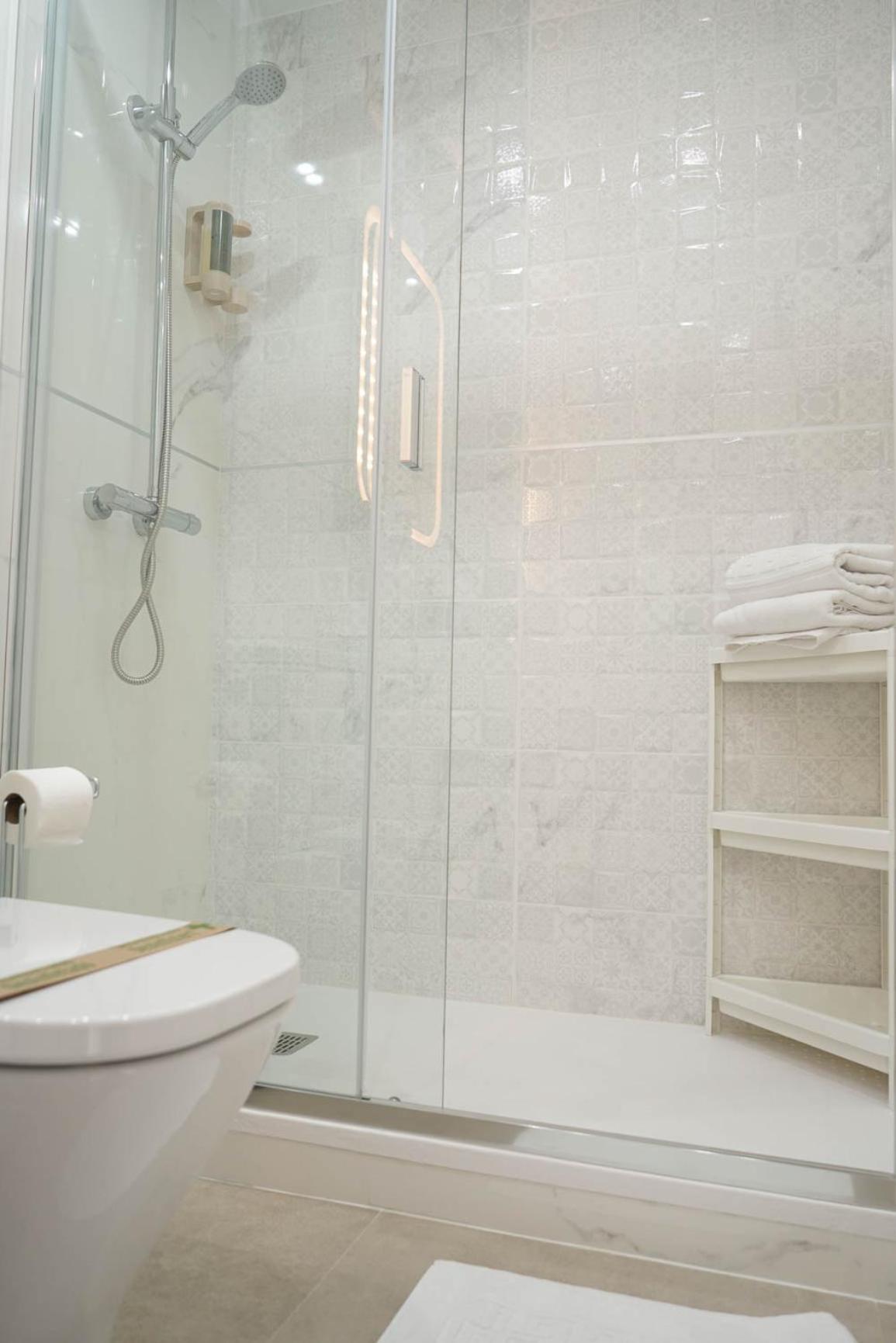 Agueelos Appartement