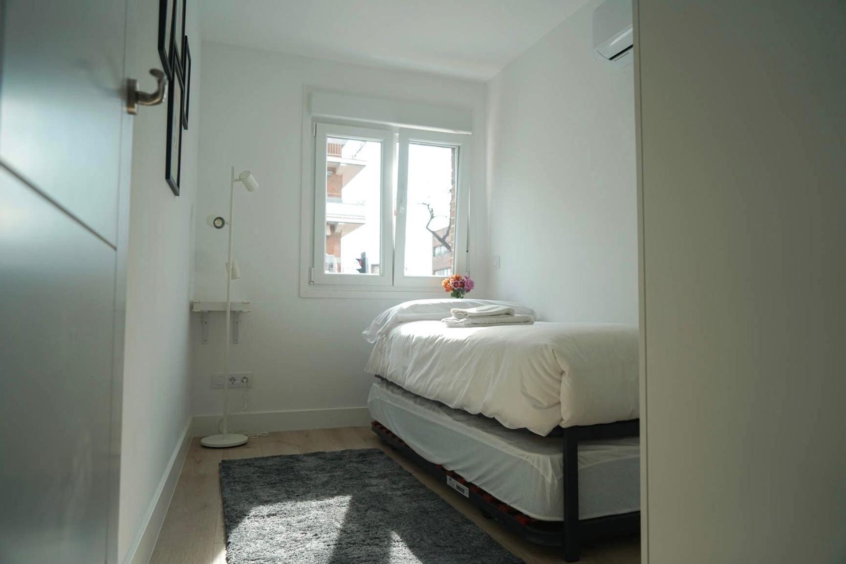 Appartement Agueelos