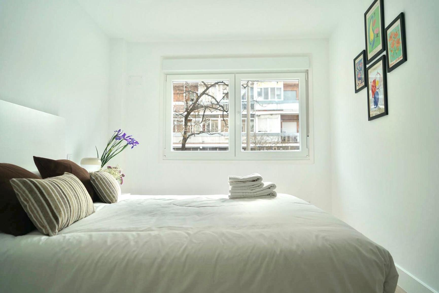 Agueelos Appartement *