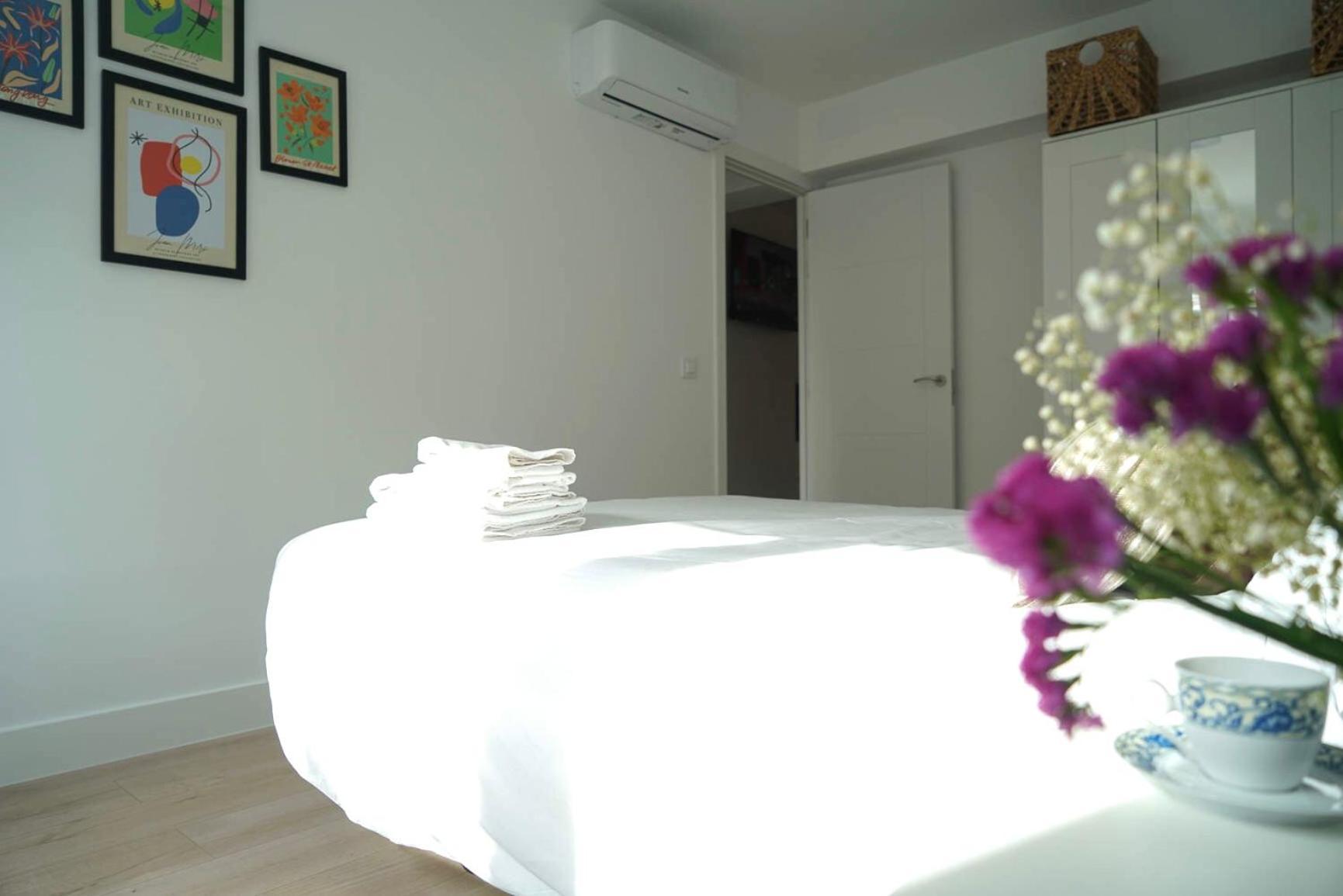 Appartement Agueelos