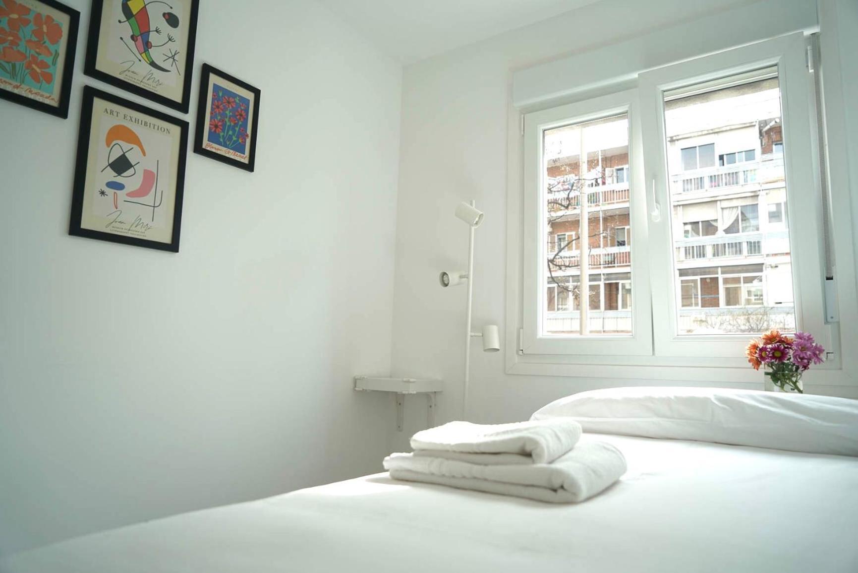 Appartement Agueelos *