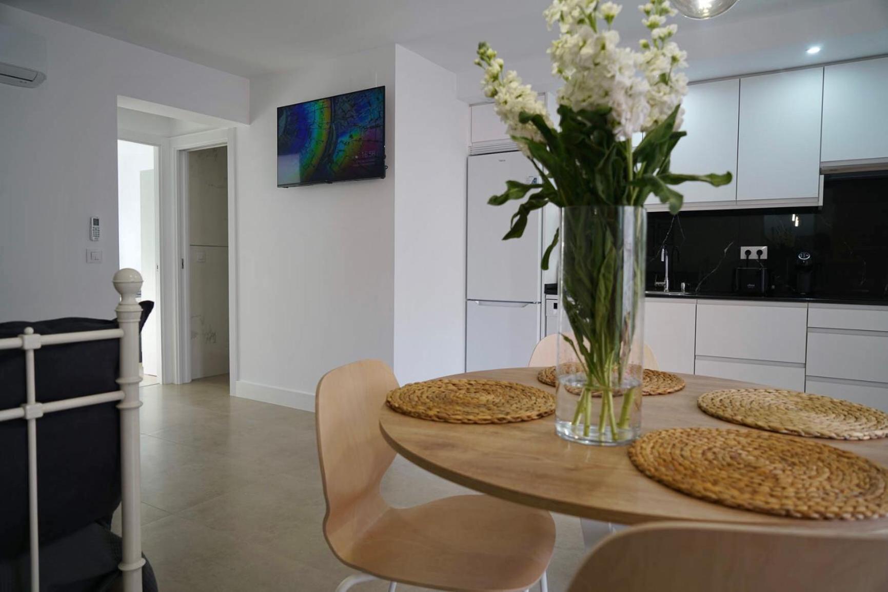 Agueelos Appartement *