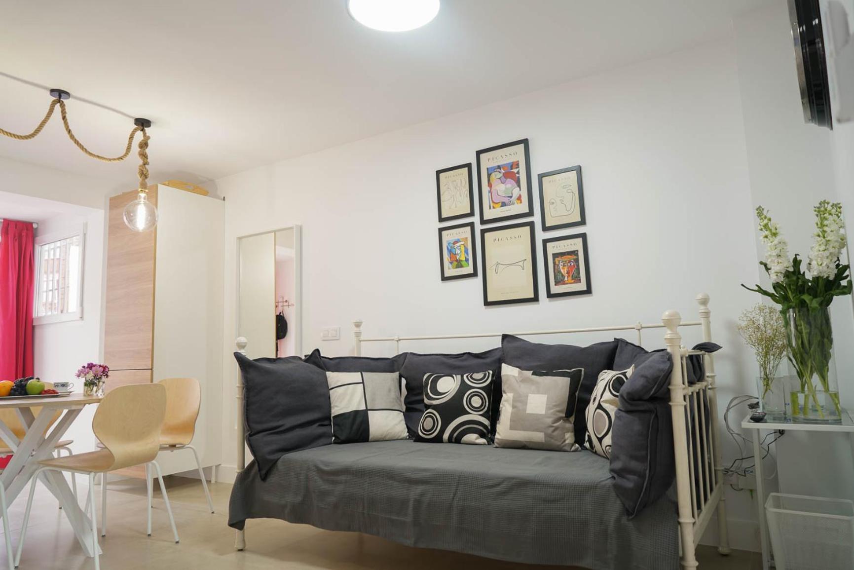 Appartement Agueelos Madrid