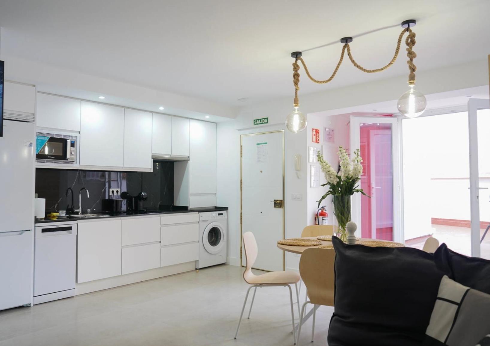Agueelos Appartement *