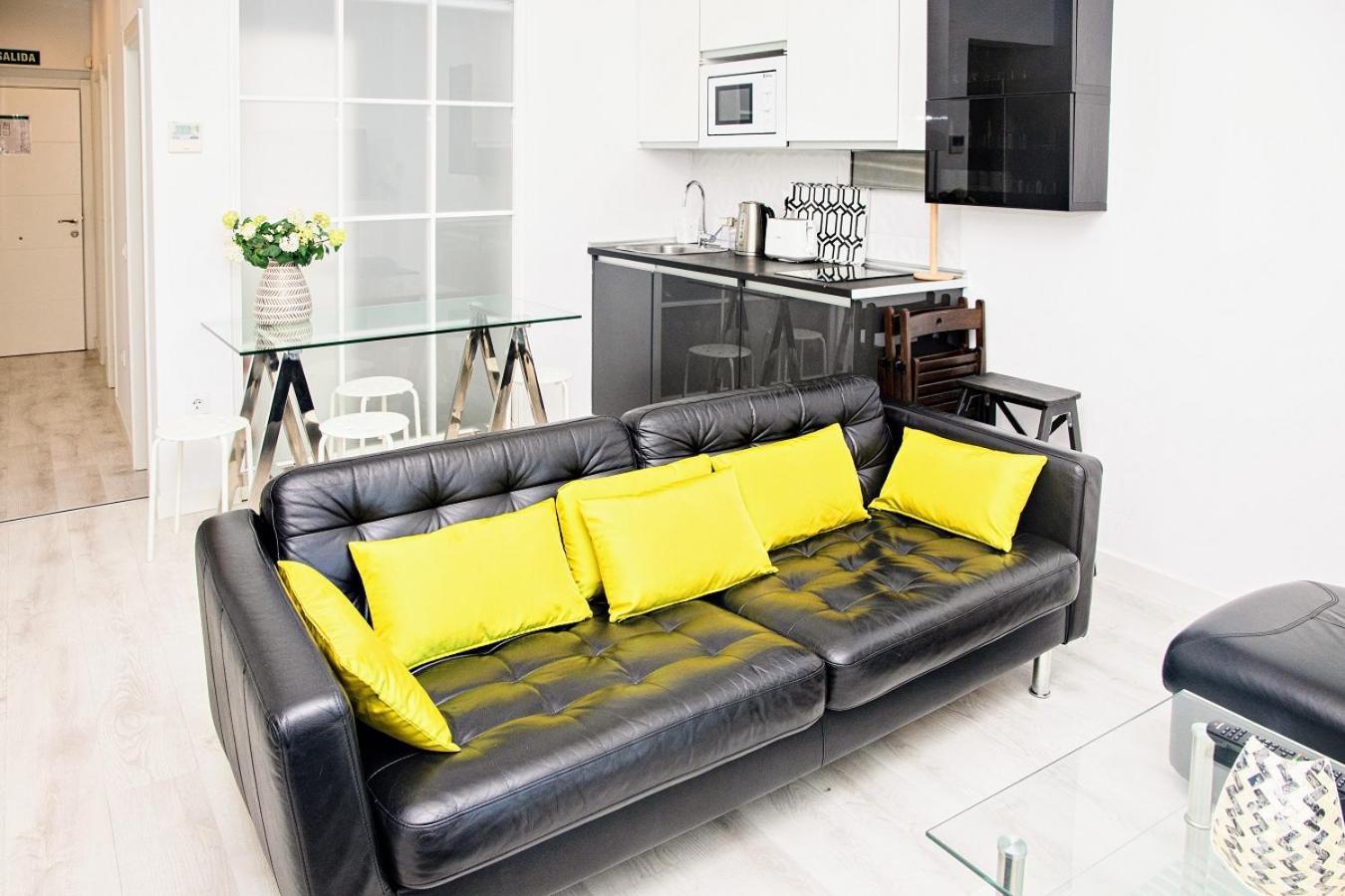 Apartment Vacavic Plaza Mayor *