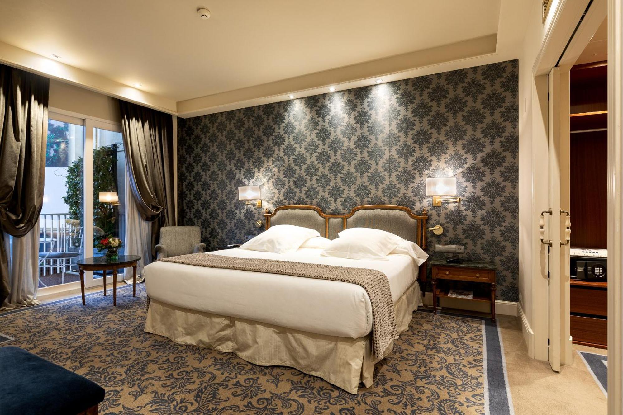 Hotel Wellington Hotel&spa