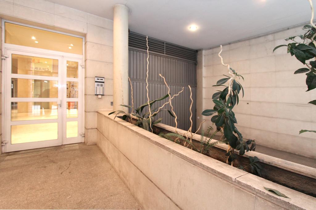 Silvela Apartment *