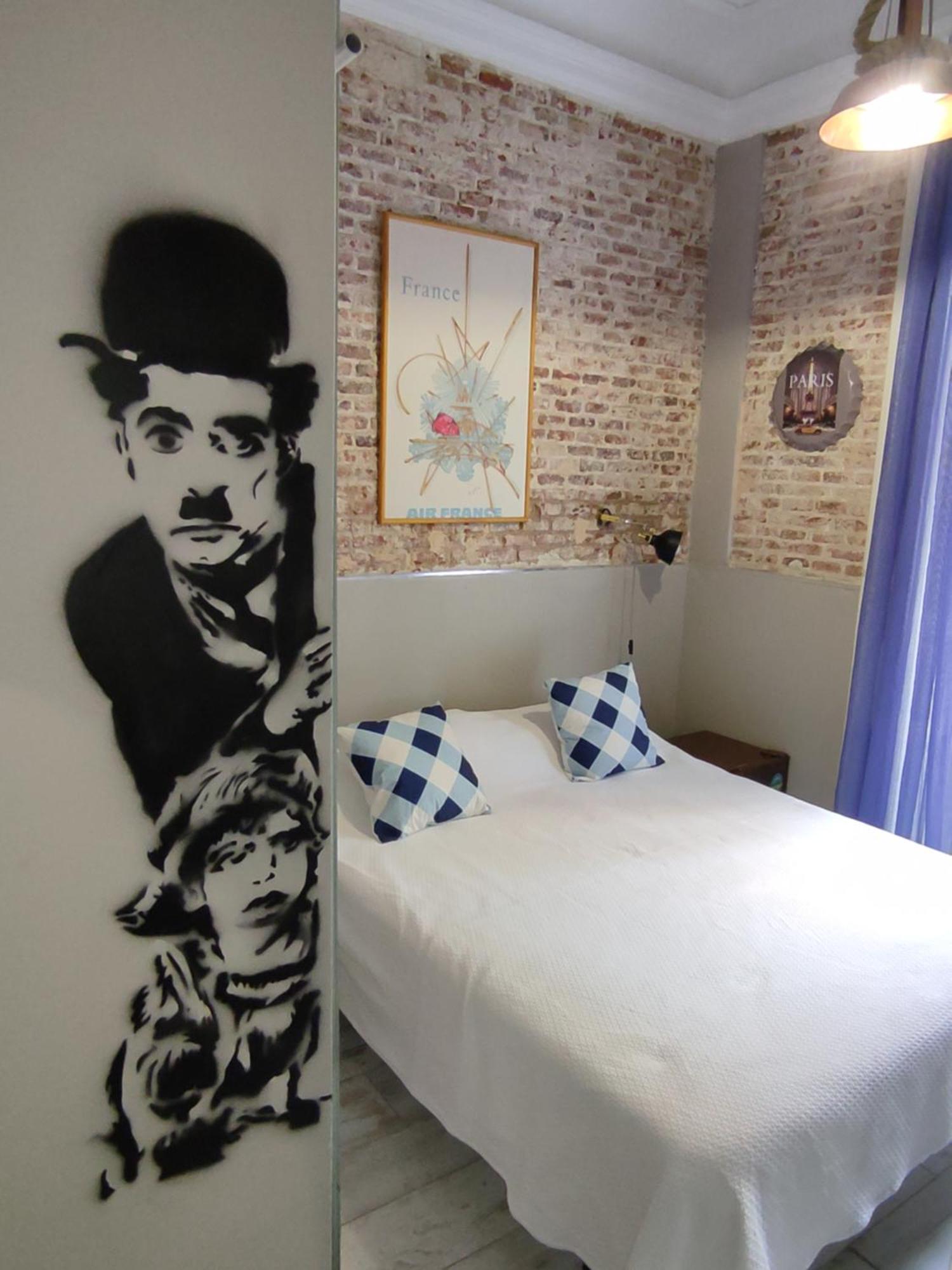 Hispalense Guest house Madrid