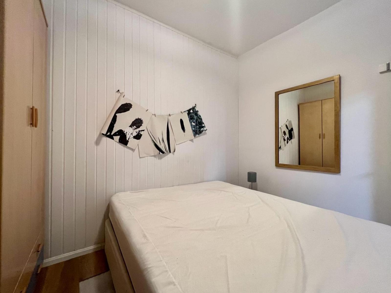Piso En Arguelles Apartment *