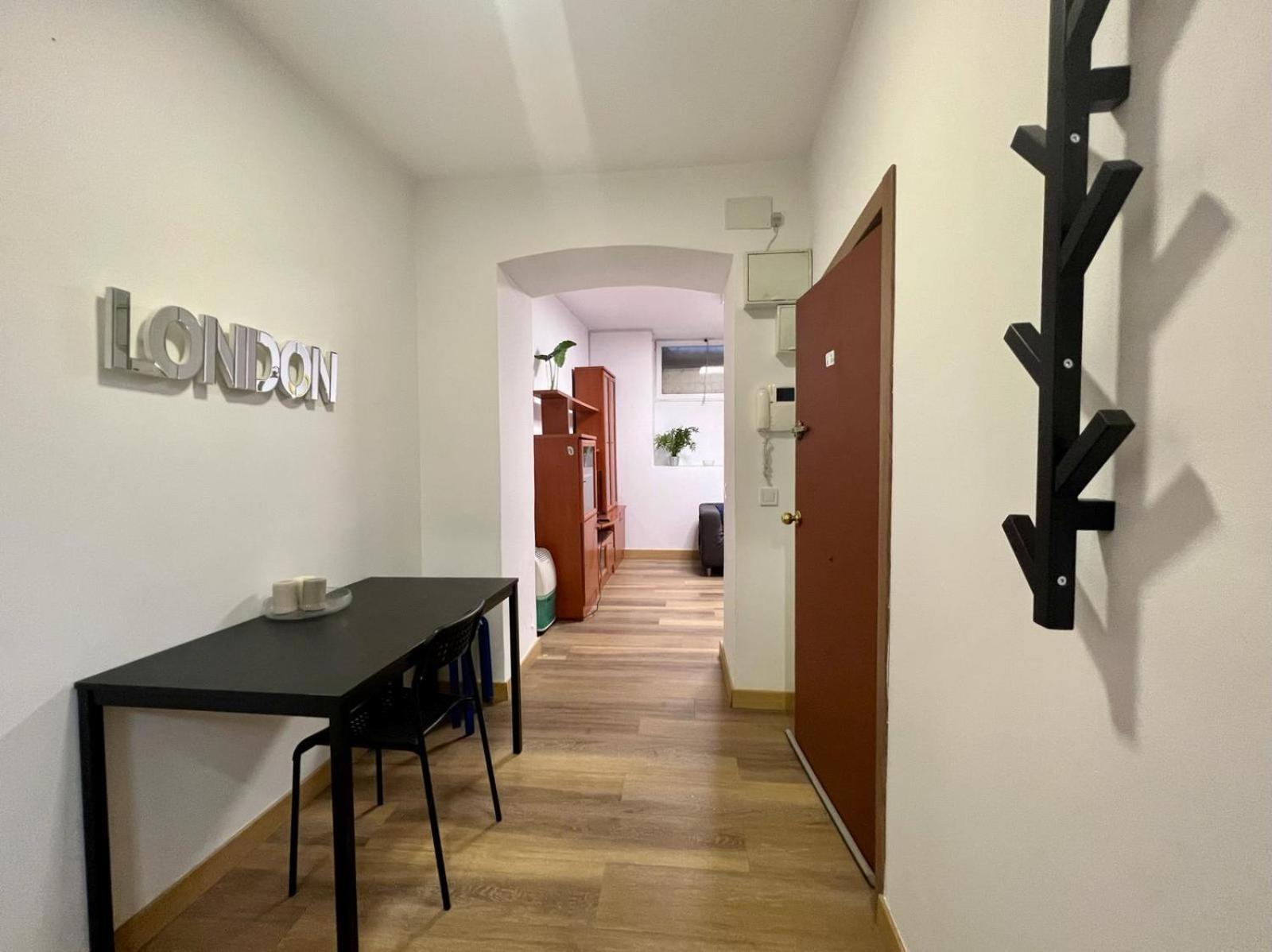 Piso En Arguelles
