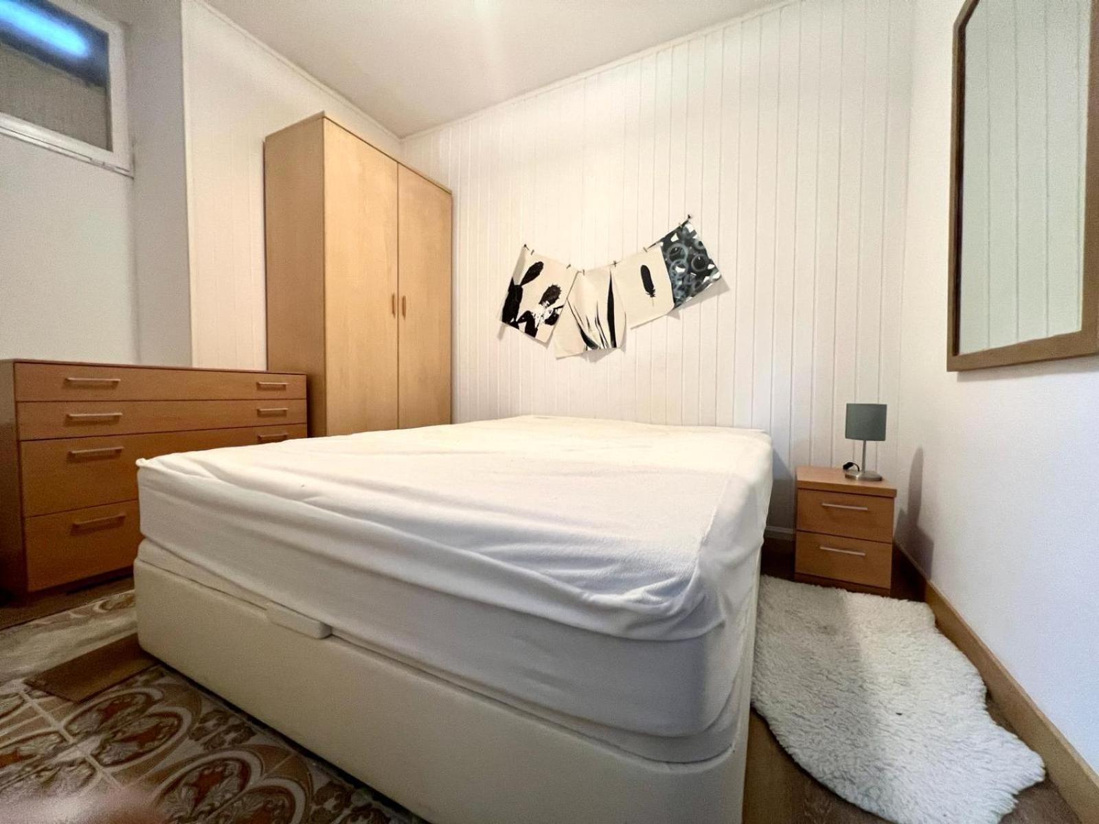 Apartment Piso En Arguelles *