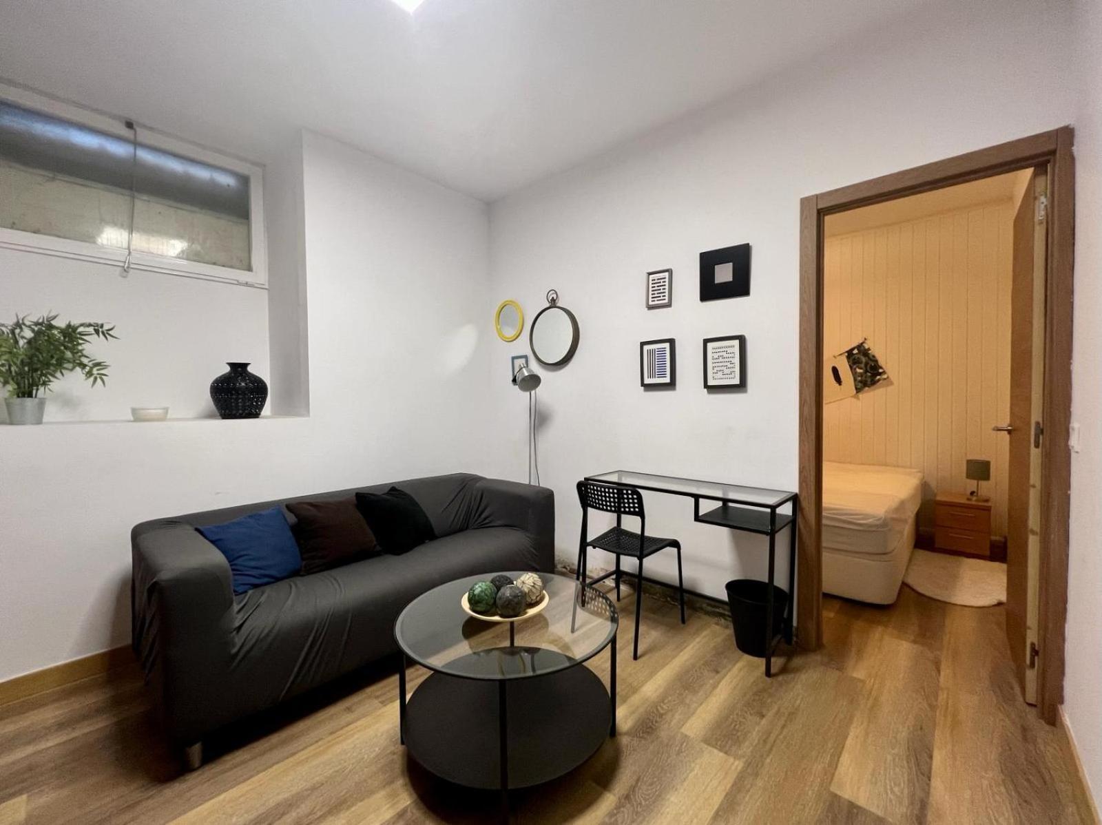 Apartment Piso En Arguelles Madrid