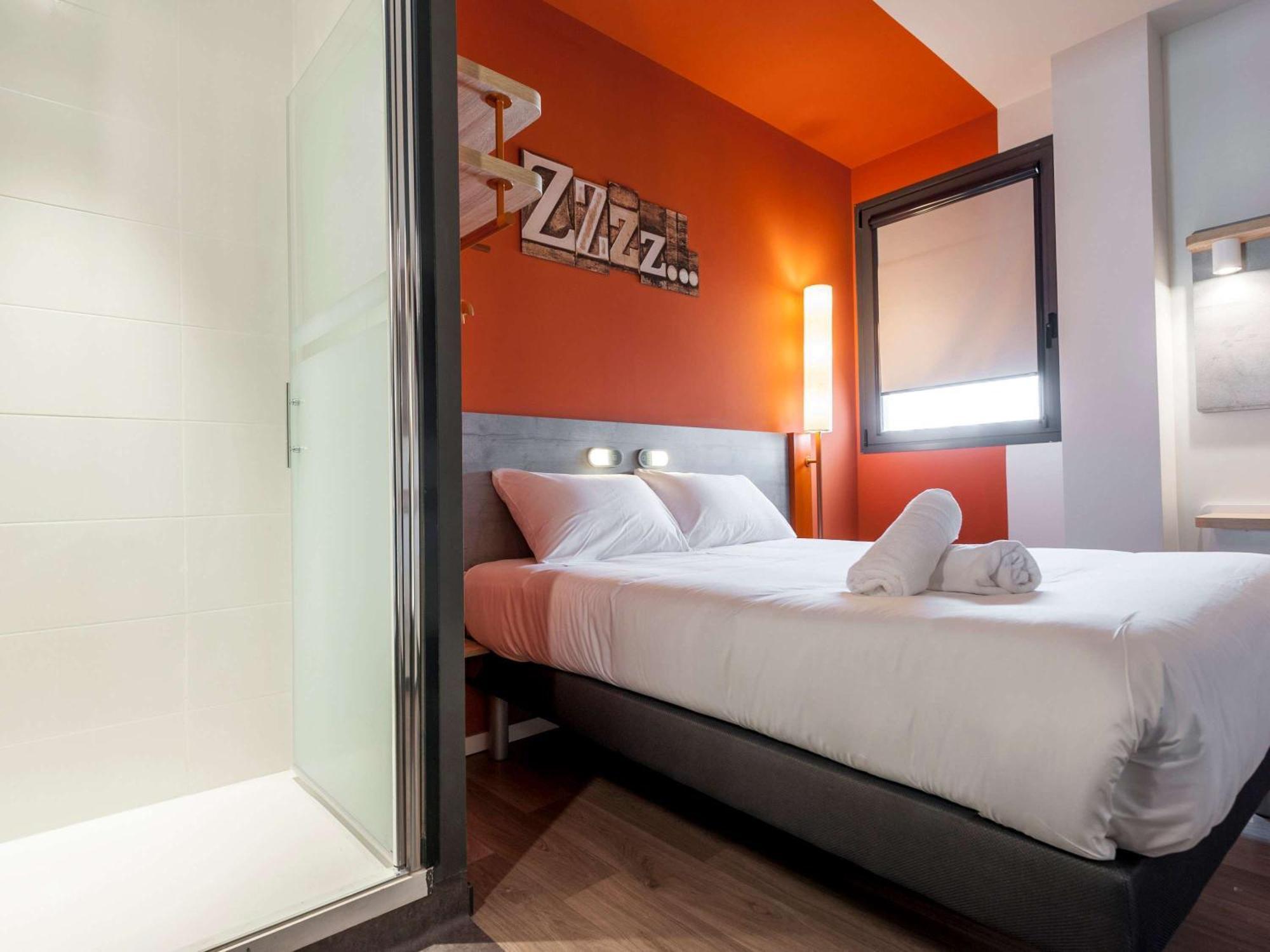 Ibis Budget Centro Lavapies