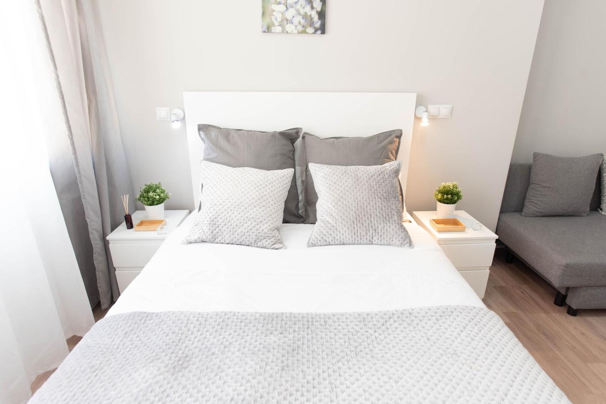 Appartement Inmejorable Ubicacion En