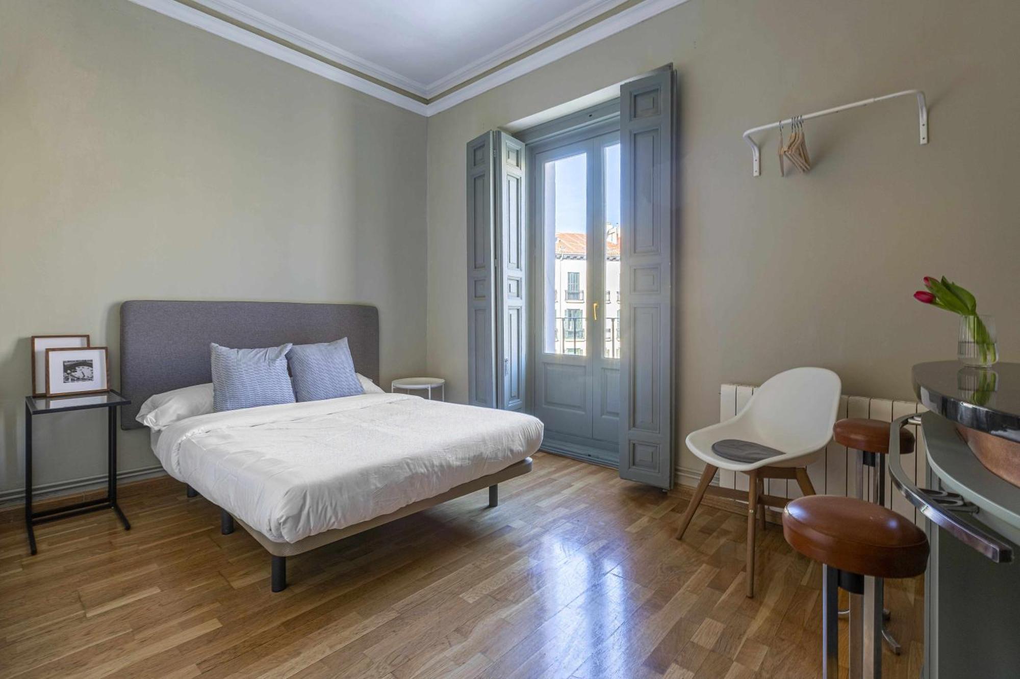 Sol Y Tirso Hostel