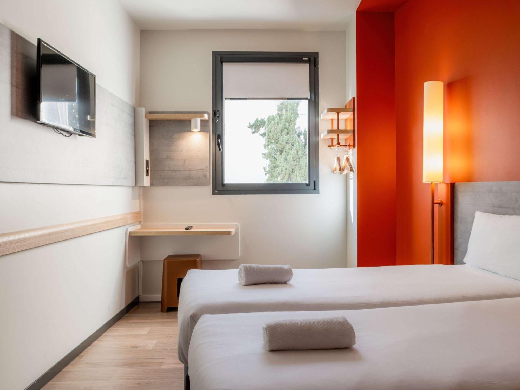 Ibis Budget Centro Lavapies Madrid