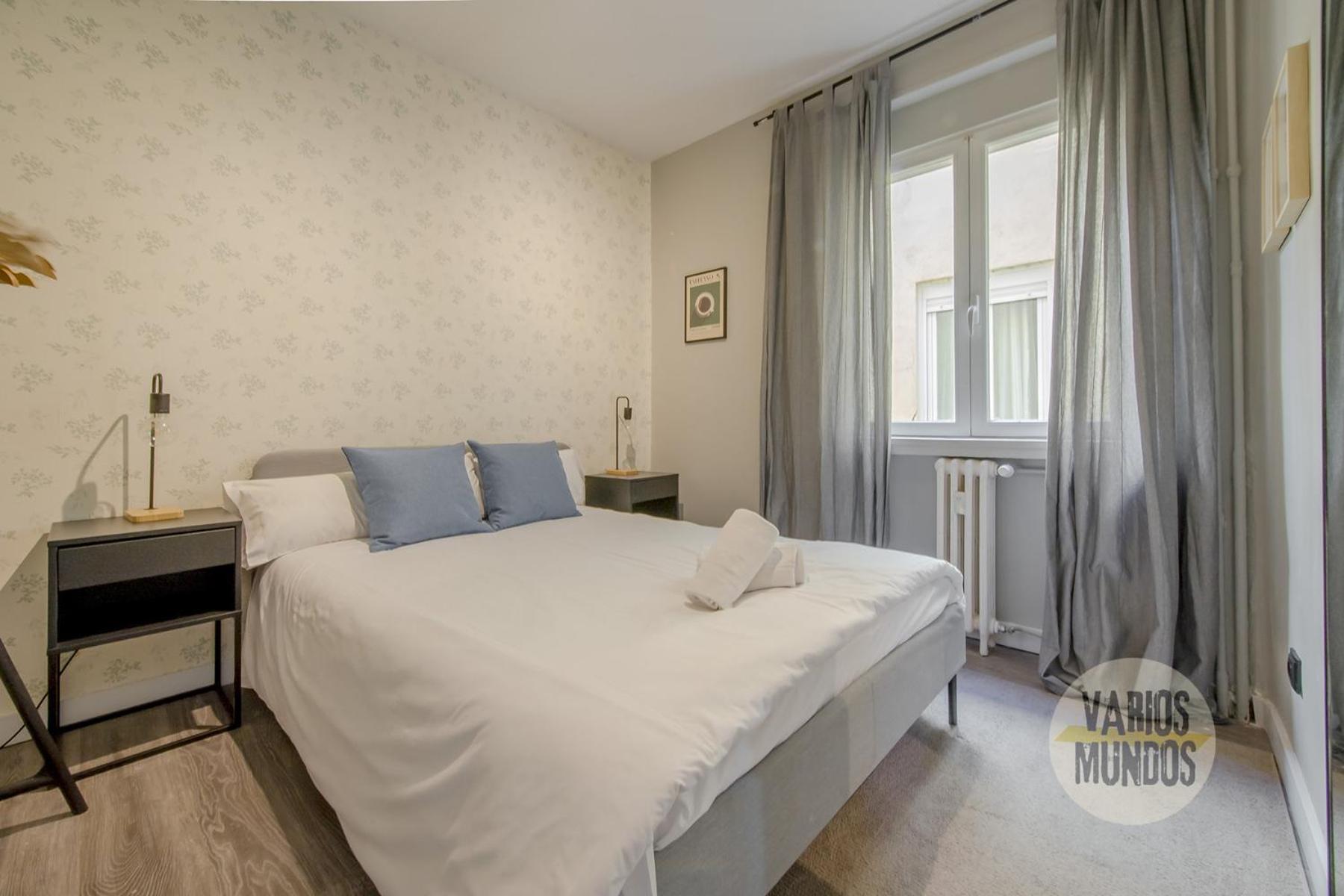Vive Experiencia 7, En Santa Ana 6 Apartamento