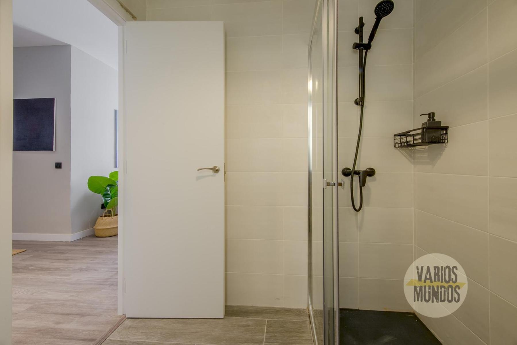 Apartamento Vive Experiencia 7, En Santa Ana 6 Madrid