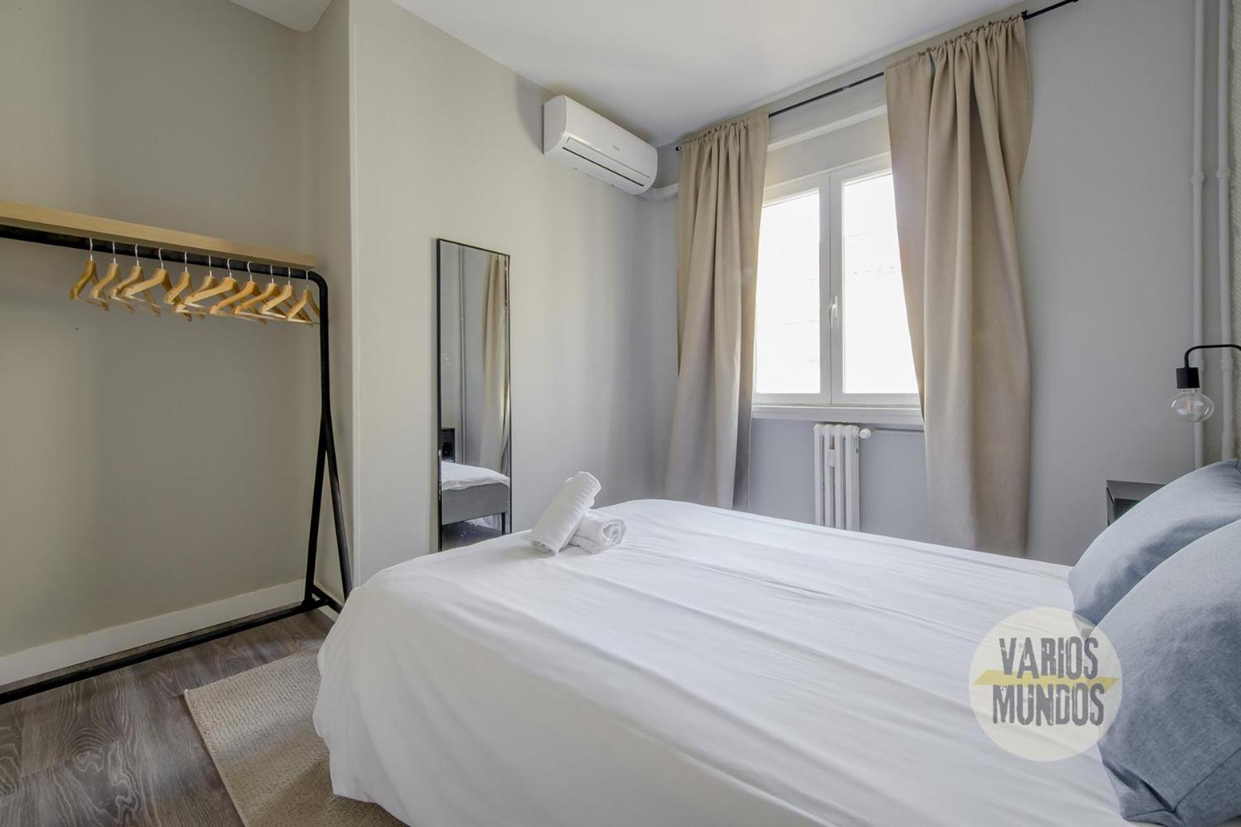 Vive Experiencia 7, En Santa Ana 6 Apartamento *