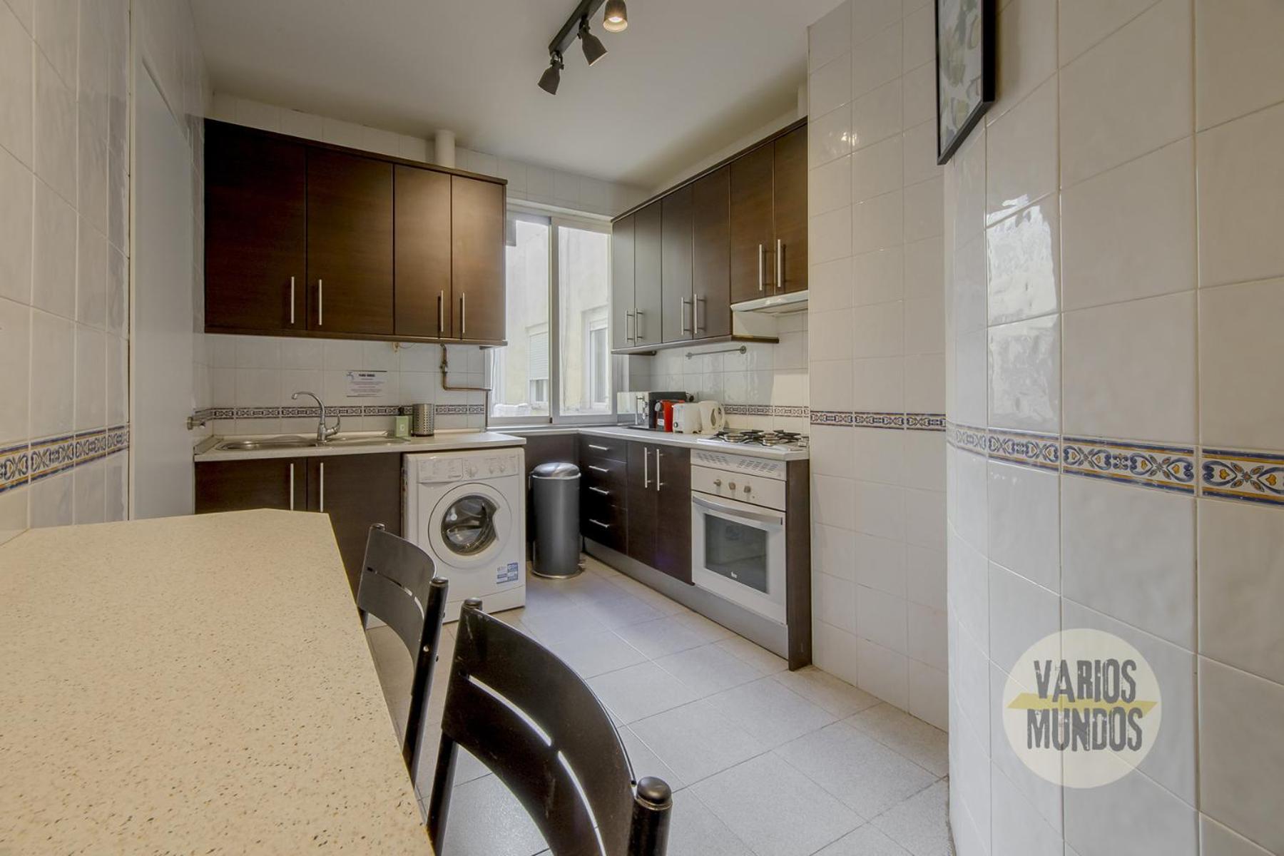 Vive Experiencia 7, En Santa Ana 6 Apartamento