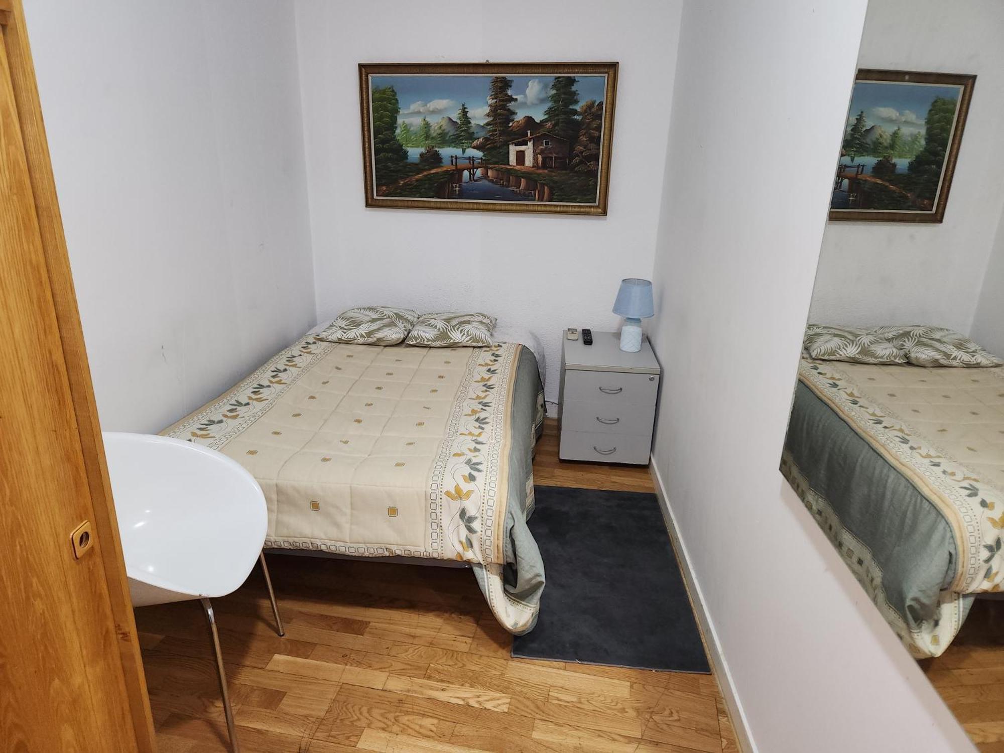 Pepe Viajes Apartment *
