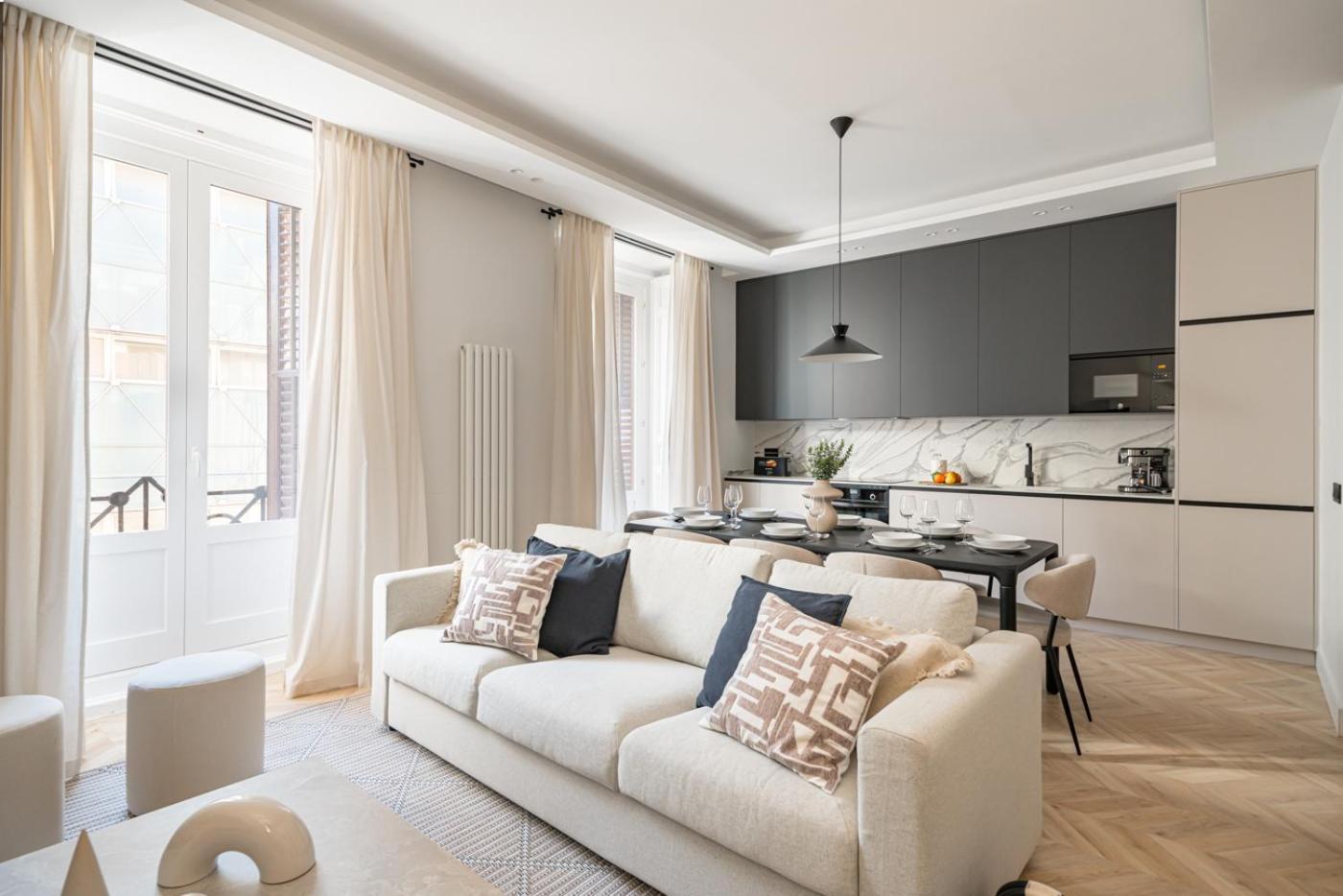 Centro Xx 5br 6bh Madri